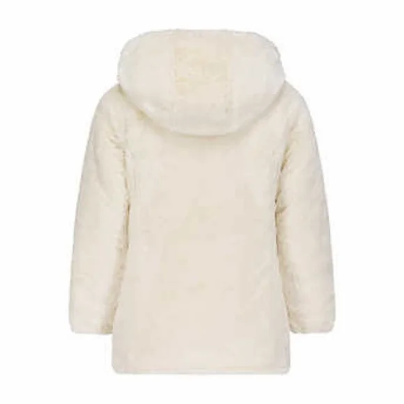 Steve Madden Youth Reversible Parka